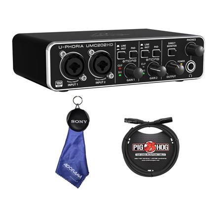 asio driver for behringer usb audio devices